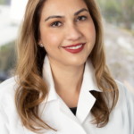 Dr. Bita Bagheri - Southern California Board Certified Dermatologist