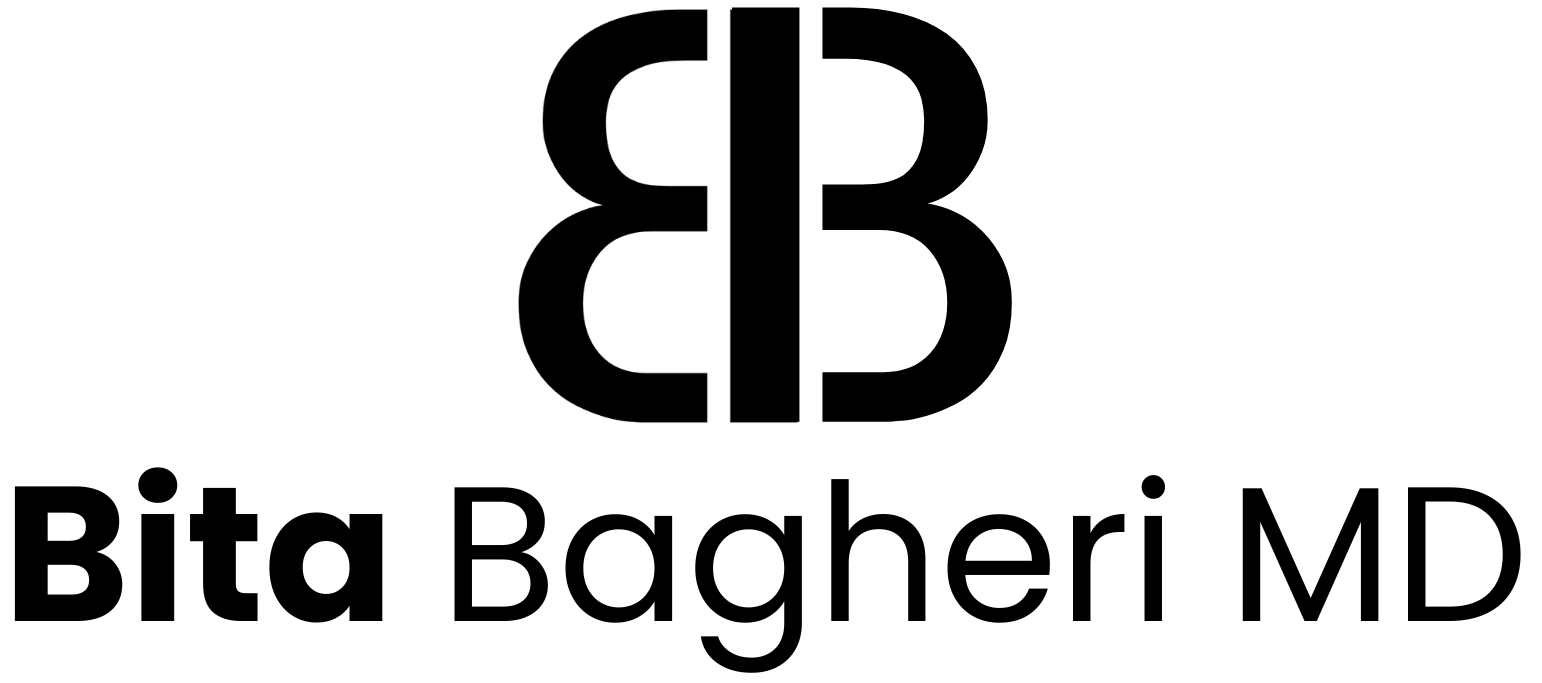 Bita Bagheri, M.D.