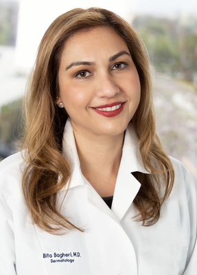 Dr. Bita Bagheri, M.D.