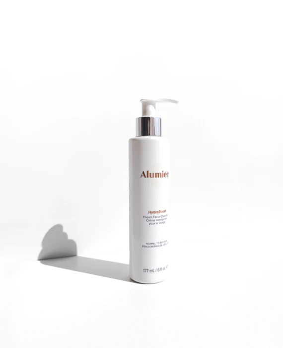 Alumier MD Dr. Bita Bagheri - cleansers