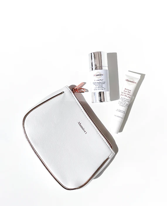 Alumier MD Dr. Bita Bagheri - eyes