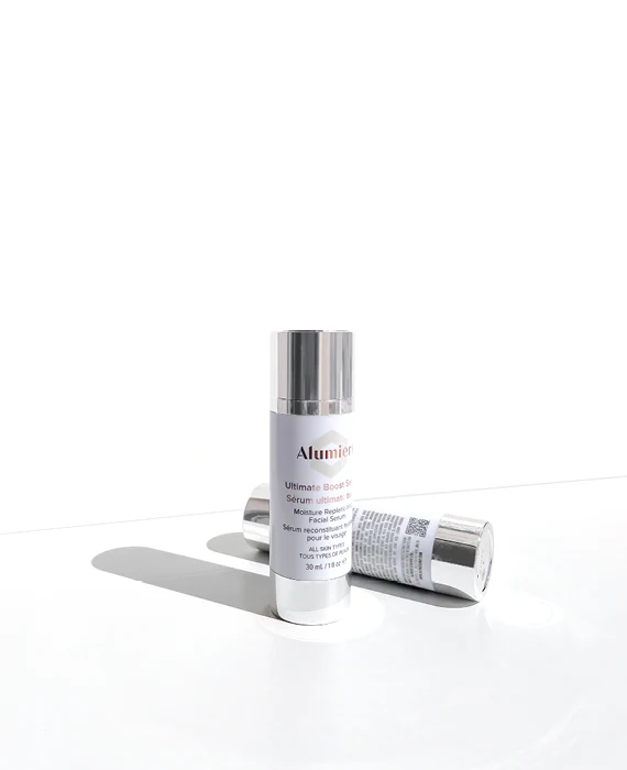 Alumier MD Dr. Bita Bagheri - serums